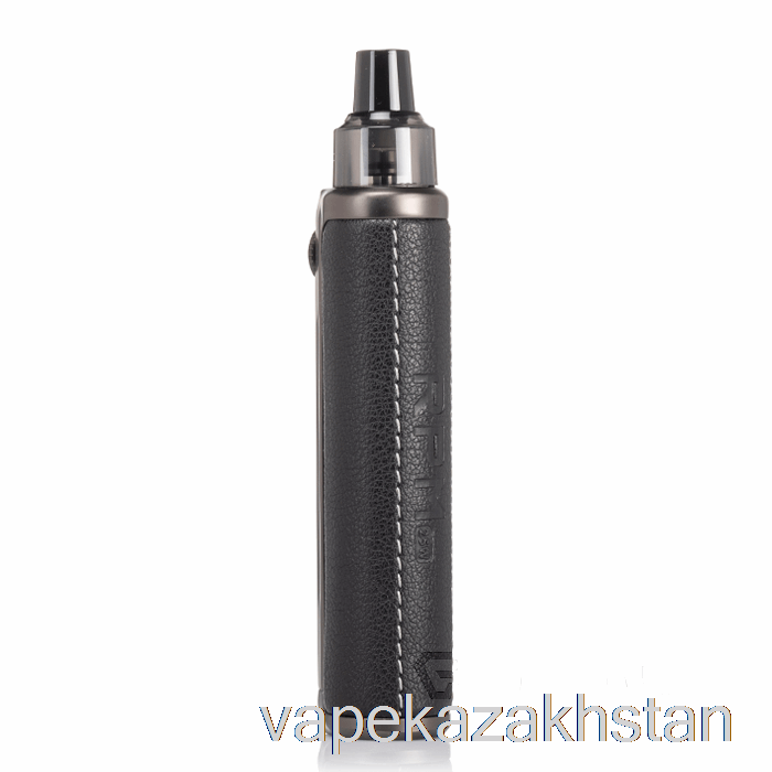 Vape Kazakhstan SMOK RPM 25W Pod System Black Leather